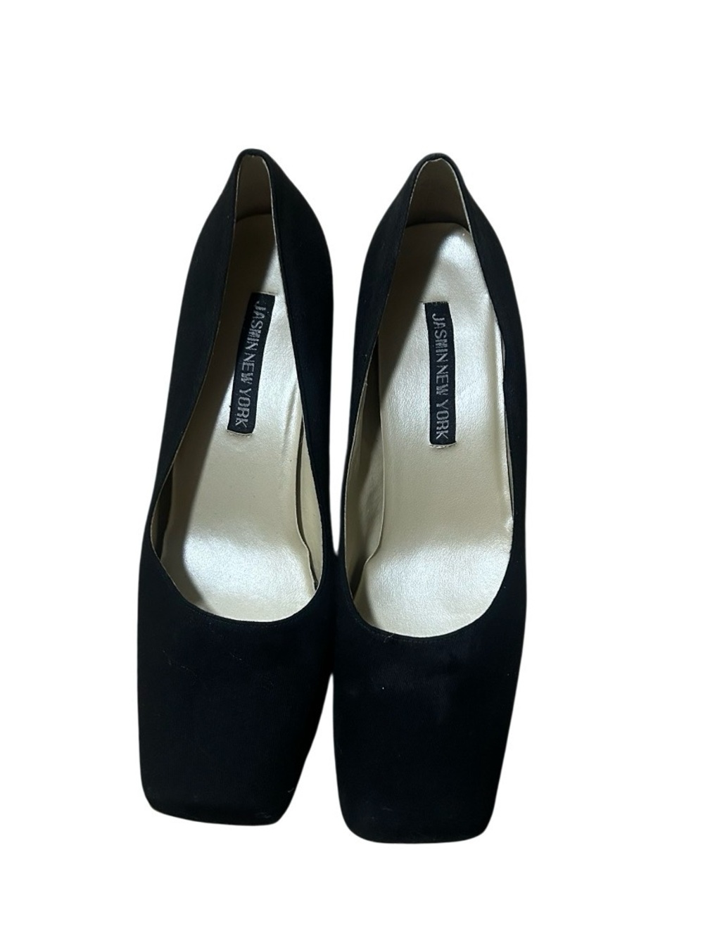 Women’s Jasmin New York Shoes